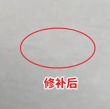 涿州瓷砖空鼓维修专业解答下贴瓷砖前墙壁基层存在的裂缝的影响
