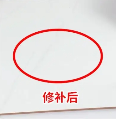 涿州瓷砖空鼓维修公司分享下板材基层，未采取柔性过渡措施的影响。在瓷砖铺贴工程中，如果采用的是板材基层（如石膏板、木工板等非刚性基层），而未采取柔性过渡措施，